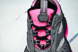 Вalenciaga Platform Sneaker 'Grey Pink'