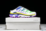 Salomon x MM6 Maison Margiela XT-4 Mule 'Spectrum Blue White'