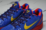 Kobe 6 'FC Barcelona Home'