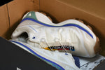 Salomon XT-6 Series 'White Beige Purple'