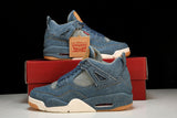 Levi's x AJ4 Retro 'Denim'