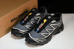 Salomon XT-6 GTX 'Black Ebony'