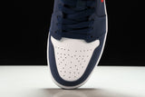 AJ1 Low ‘USA’