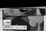Travis Scott AJ1 Low x BAPE 'Grey Navy' (Custom)