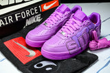 AF1 Low x Cactus Plant Flea Market 'Fuchsia Dream'