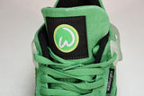 AJ4 Retro Wahlburgers