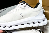 LOEWE × ON Cloudtilt 2.0 'Sand White'