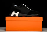 Hermès Bouncing Sneaker 'Noir'