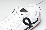 Loewe Ballet Runner 2.0 'White Black'
