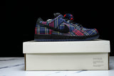 SB Dnk Low x Nardwuar 'Tartan'