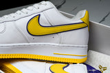 AF1 Kobe Bryant 'Lakers Home White'