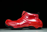 Вalenciaga Basketball Sneaker 'Red'