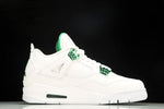 AJ4 Retro OG 'Green Metallic'