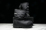 Вalenciaga Alaska Low Boot 'Black'