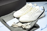 Rick Owens Minimal Sneaks 'Milk'