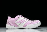 Вalenciaga Hamptons Worn-Out Sneaker 'White Pink'