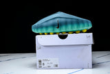 Mind 001 Slide 'Geode Teal'