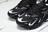 Louis Vuittоп Runner Tatic Sneaker 'Black White'