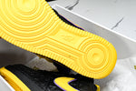 AF1 Kobe Bryant 'Lakers Away Black'