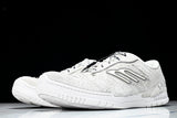 Вalenciaga Hamptons Suede Sneaker 'Off-White'