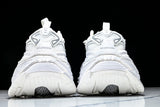 Вalenciaga Platform Sneaker 'White'