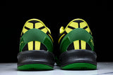 Kobe 8 Protro Oregon Ducks PE 'Black'
