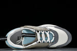 D1or B22 'Blue White'