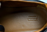 ZEGNA Triple Stitch 'Black'