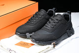 Hermès Bouncing Sneaker 'Triple Black'