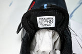 Salomon x JJJJound XT-6 'Black Fiery Red'
