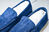 Loro Piana Summer Walk Loafer 'Blue'