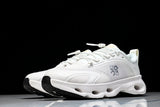 LOEWE × ON Cloudsolo 'White'
