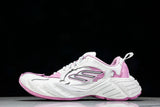 Вalenciaga Monday Shoe 'White Pink'