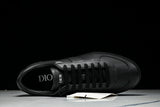 D1or B01 Matchpoint Sneaker 'Triple Black'