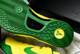Kobe 8 Protro Oregon Ducks PE 'Yellow'
