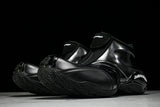 Вalenciaga Basketball Sneaker 'Black'