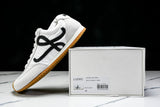Loewe Ballet Runner 2.0 'White Black'