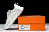 Hermès Bouncing Sneaker 'Triple White'