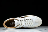 D1or B01 Matchpoint Sneaker 'Cognac White'
