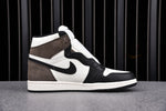 AJ1 Retro High Dark Mocha