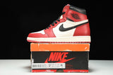 AJ1 Retro High 'Lost and Found'