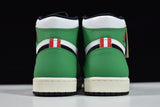 AJ1 Retro High OG 'Lucky Green'