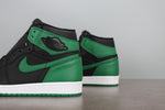 AJ1 Retro High Pine Green 2.0