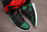 AJ1 Retro High Pine Green 2.0