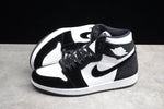 AJ1 Retro High Twist (Panda)