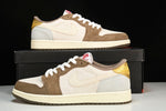 AJ1 Retro Low OG 'Year of the Rabbit'