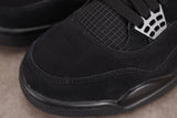 AJ4 Retro “Black Cat” (2020)