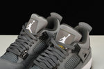 AJ4 Retro 'Cool Grey'