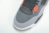 AJ4 Retro 'Infrared'