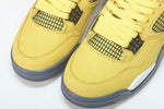 AJ4 Retro 'Lightning'